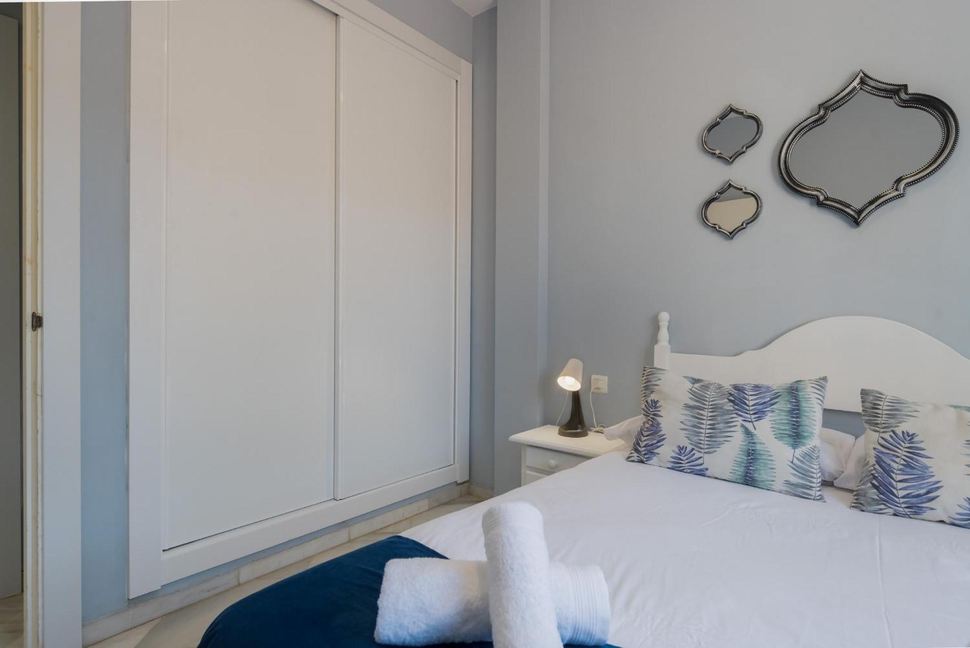 Panther Home Oceano Isla Cristina Ngoại thất bức ảnh